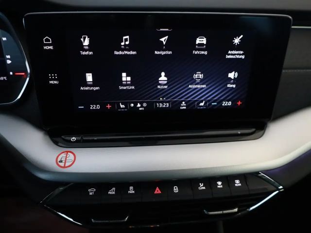 Skoda Octavia Style Style