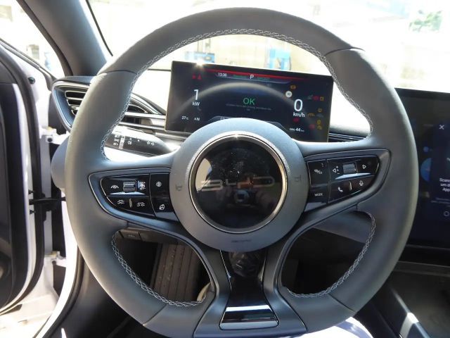 BYD Seal Executive Vierwielaandrijving