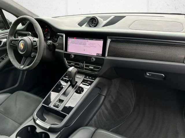 Porsche Macan GTS