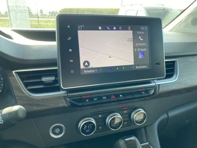 Renault Kangoo EDC TCe 130 Techno