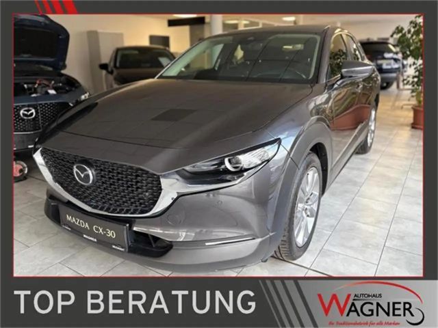Mazda CX-30 4WD Comfort
