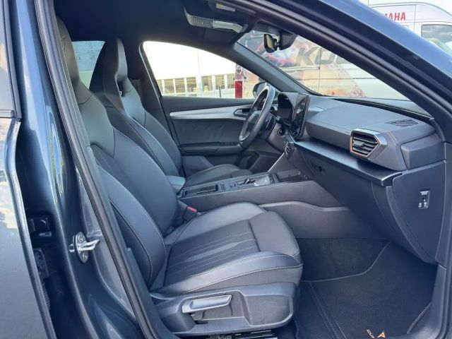 Cupra Formentor 2.0 TSI 4Drive VZ