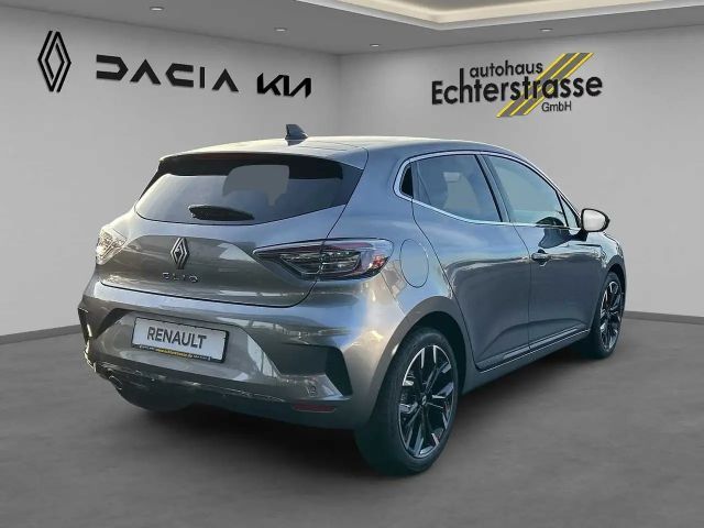 Renault Clio TCe 90 Techno
