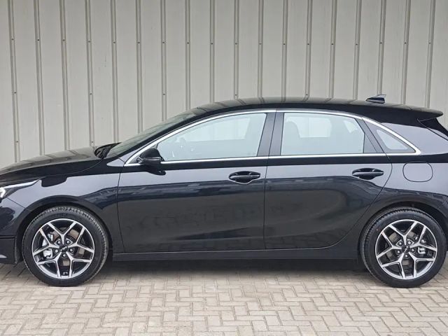 Kia Ceed 1.5T 140 DCT7 SPI TEC + WFSp.