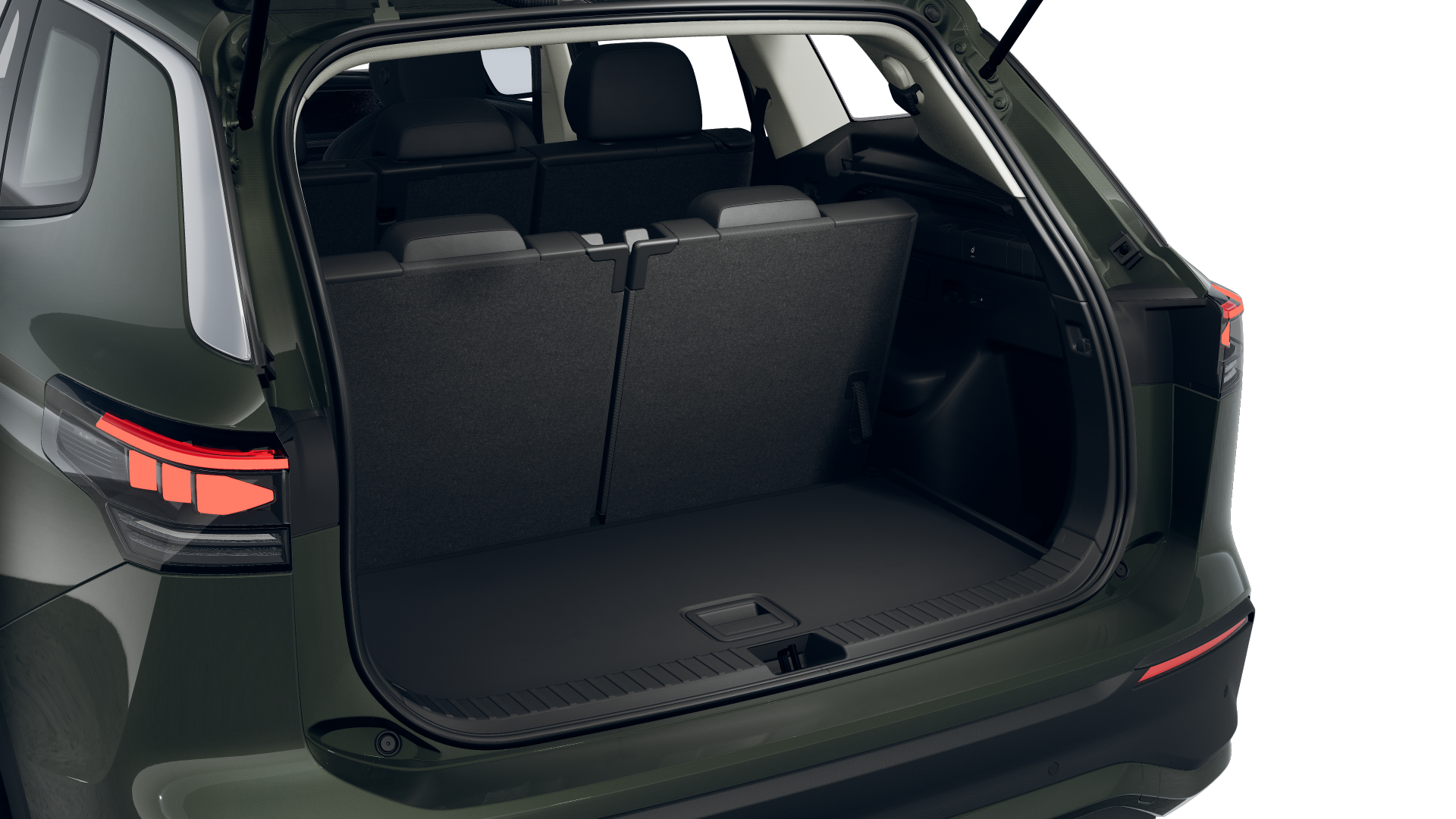 Volkswagen Tayron 1.5 eTSI DSG Life