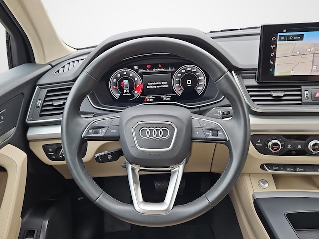 Audi Q5 45 TFSI Quattro S-Tronic
