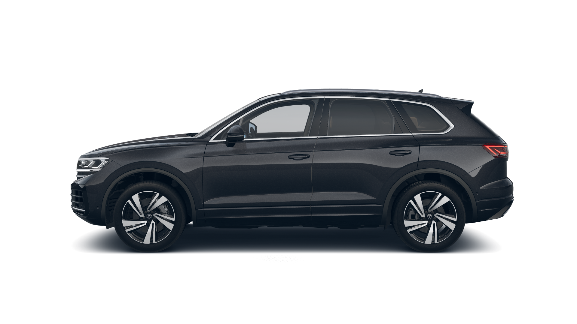 Volkswagen Touareg Elegance Elegance
