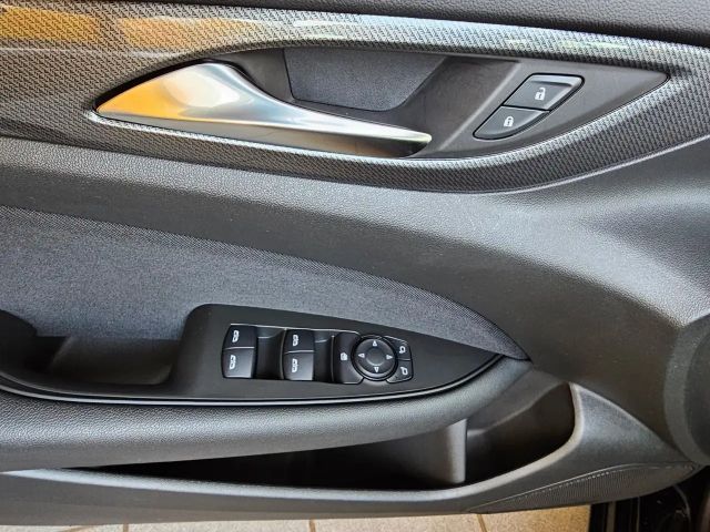 Opel Insignia Sports Tourer