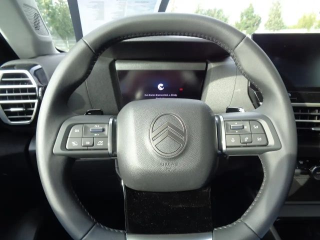 Citroën C4 Plus PureTech