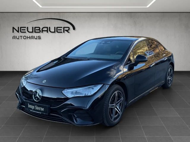 Mercedes-Benz EQE 350 4MATIC Sedan