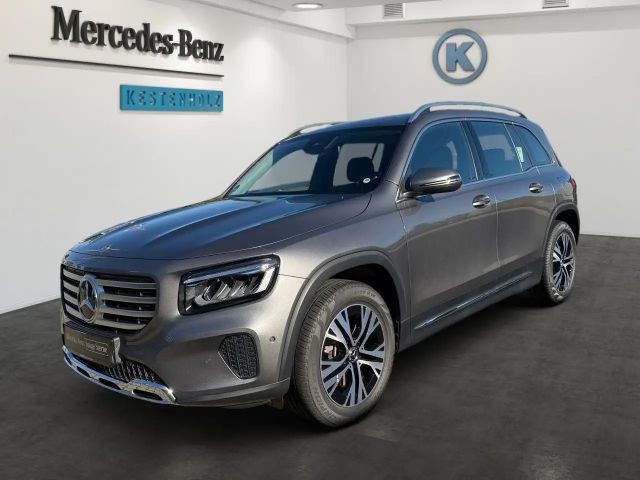 Mercedes-Benz GLB 220 4MATIC Progressive