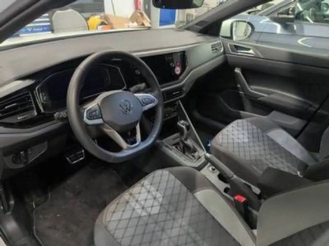 Volkswagen Taigo 1.5 TSI DSG R-Line