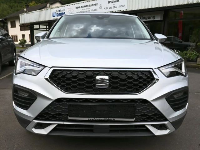Seat Ateca 1.5 TSI DSG Style