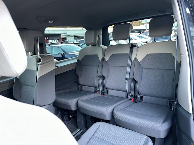 Volkswagen Multivan 2.0 TSI DSG T7