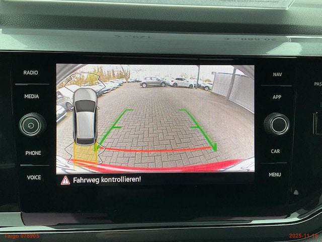 Volkswagen Taigo 1.0 TSI DSG IQ.Drive Style