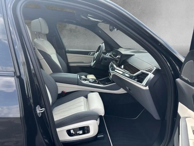 BMW X5 M-Sport xDrive