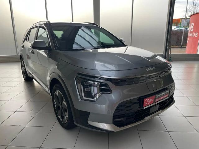Kia Niro e-Niro