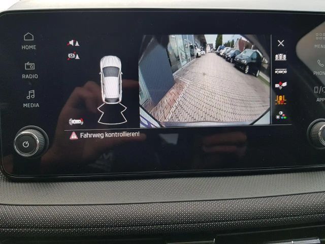 Skoda Fabia 1.0 TSI Selection