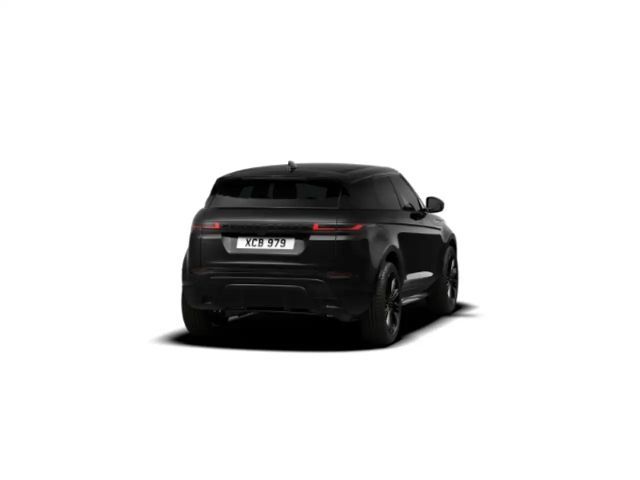 Land Rover Range Rover Evoque D200 Dynamic SE