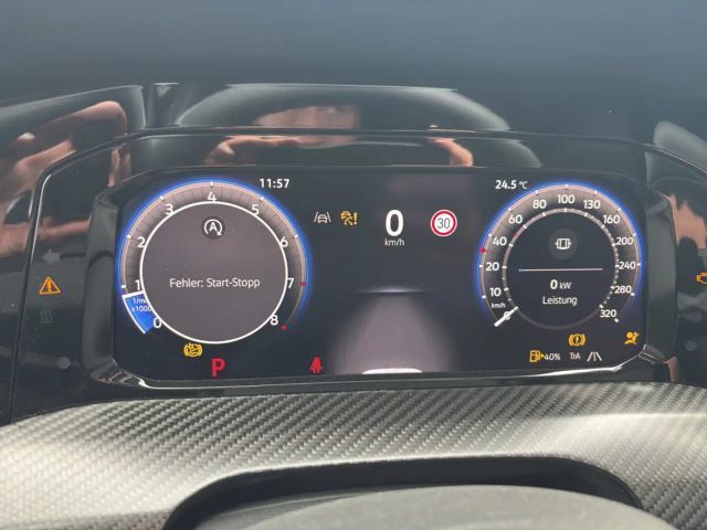 Volkswagen Golf 2.0l Black Edition *SideAssist,HeadUpDisplay, Dig.Cockpit,Start