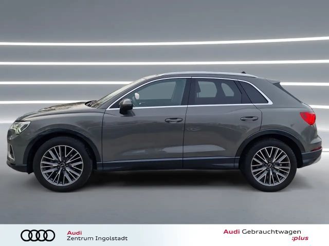 Audi Q3 35 TFSI