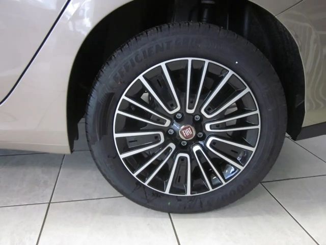 Fiat Tipo CityCross Life