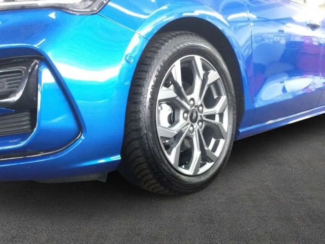 Ford Focus 1.5 EcoBlue Wagon