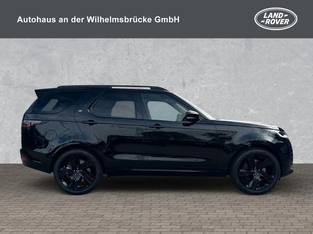 Land Rover Discovery Dynamic HSE