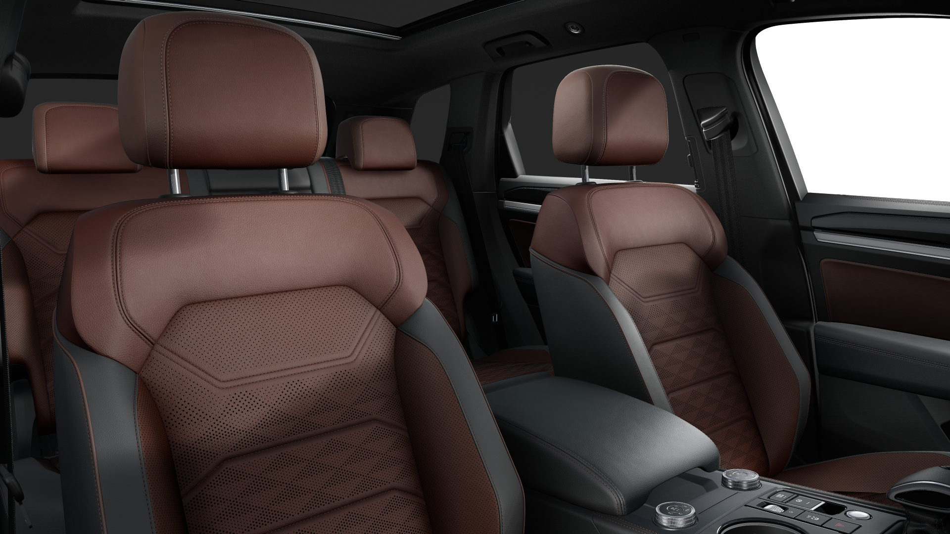 Volkswagen Touareg 3.0 V6 TDI R-Line