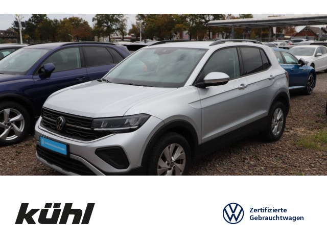 Volkswagen T-Cross 1.0 TSI Life