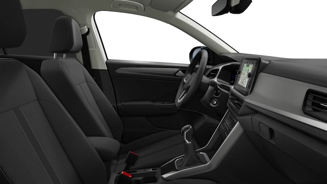 Volkswagen T-Roc 1.5 TSI Life