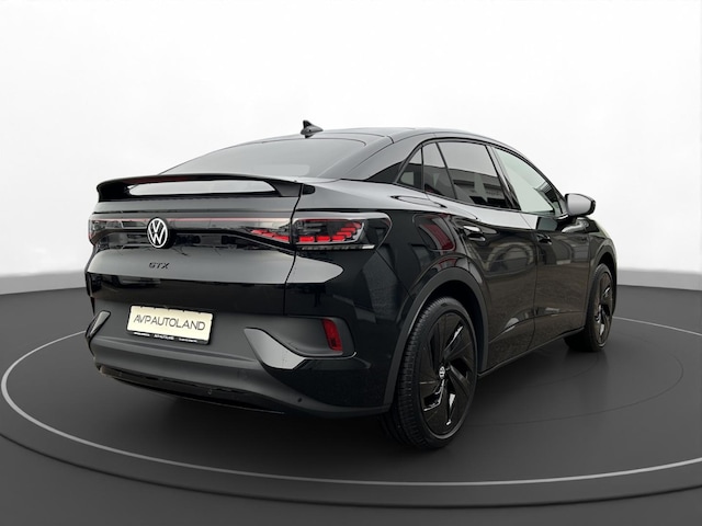 Volkswagen ID.5 4Motion