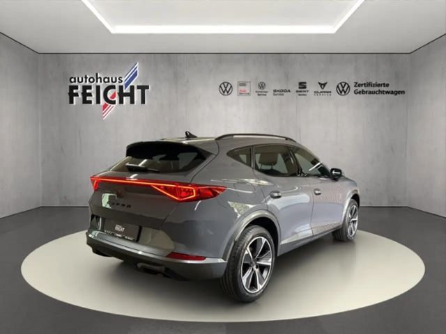 Cupra Formentor 2.0 TSI 4Drive