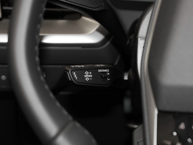 Audi Q4 e-tron Quattro