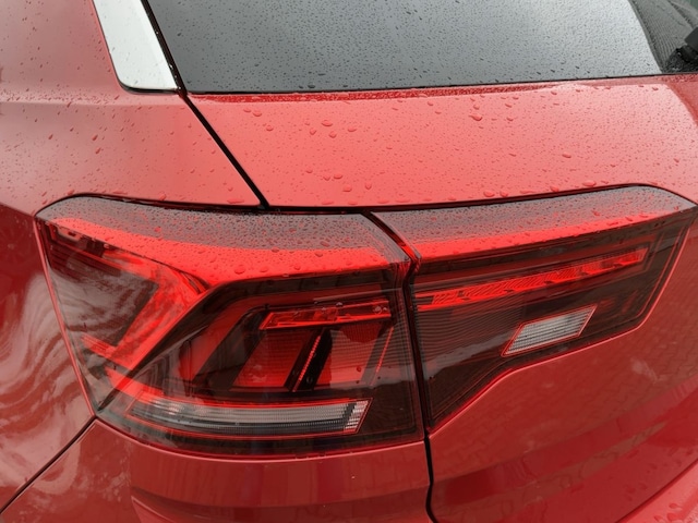 Volkswagen T-Roc 1.5 TSI Move