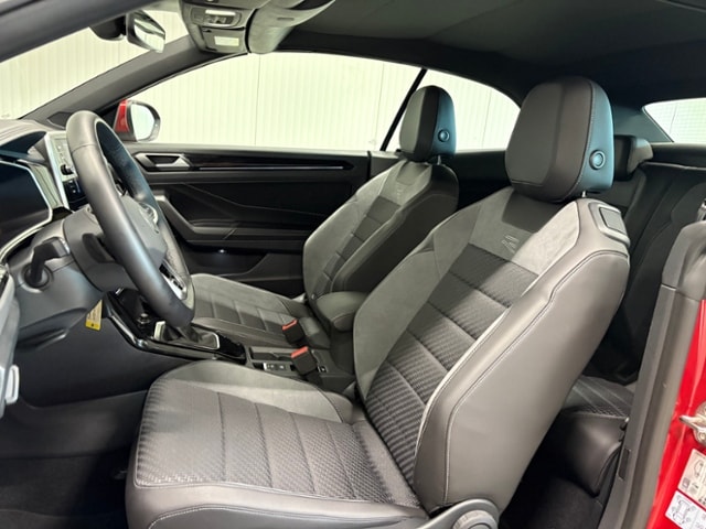 Volkswagen T-Roc 1.5 TSI Cabriolet DSG