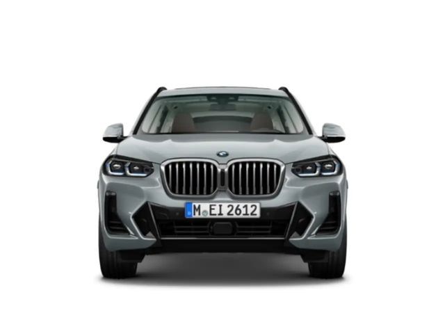 BMW X3 M-Sport xDrive