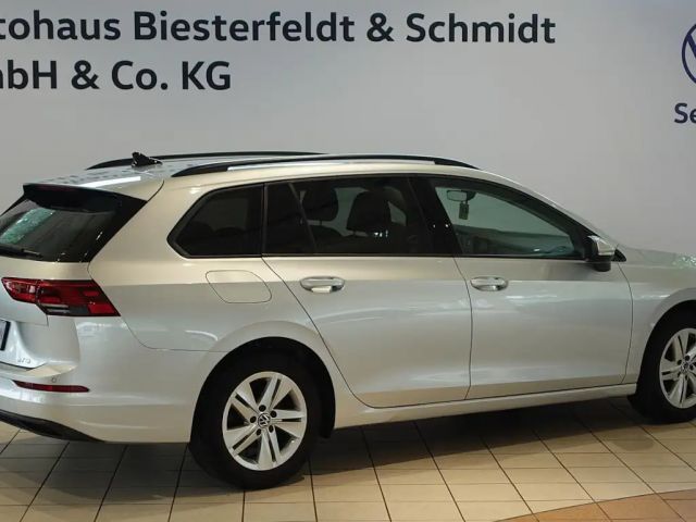 Volkswagen Golf DSG Golf VIII Variant