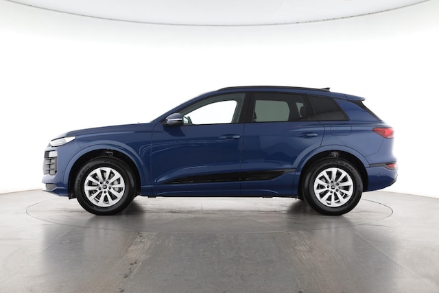 Audi Q6 e-tron SUV e-tron Audi Q6 SUV e-tron