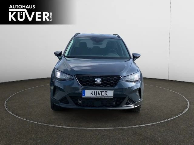 Seat Arona 1.0 TSI DSG Style