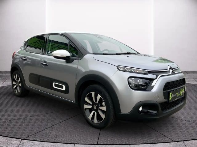 Citroën C3 Max PureTech