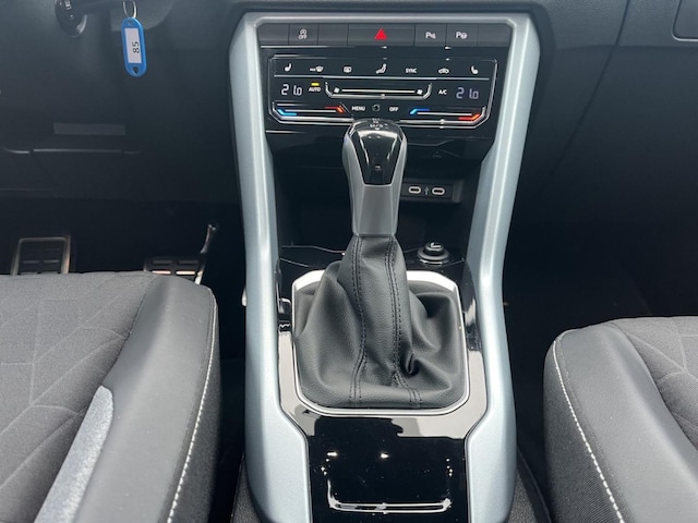 Volkswagen T-Roc 1.5 TSI DSG