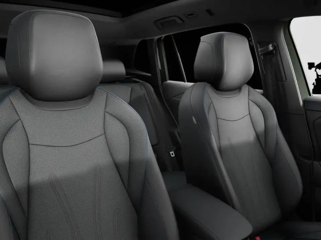 Volkswagen Tiguan 2.0 TSI DSG R-Line