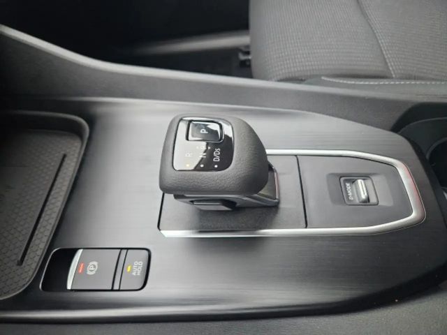 Nissan Qashqai Acenta