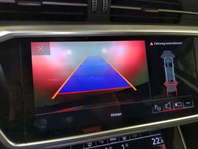 Audi S6 Avant Quattro