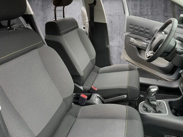 Citroën C3 PureTech Shine