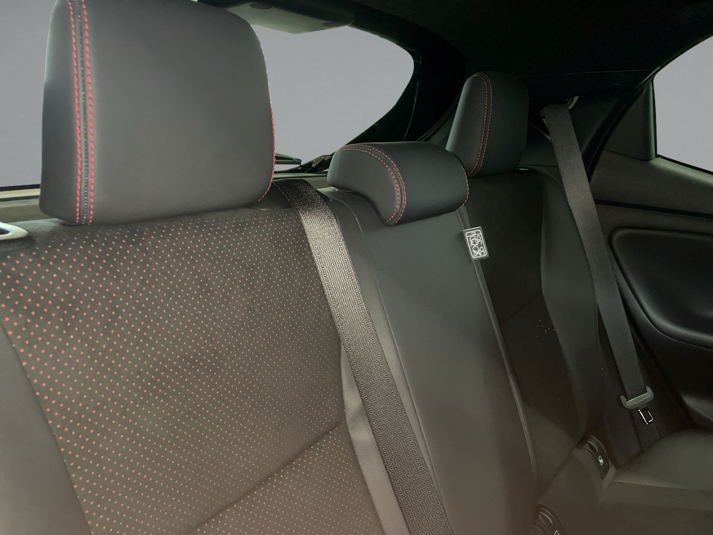 Toyota Yaris 5-deurs GR