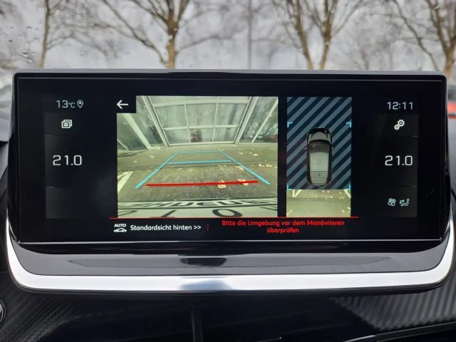 Peugeot 208 PureTech