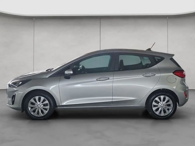 Ford Fiesta Cool & Connect