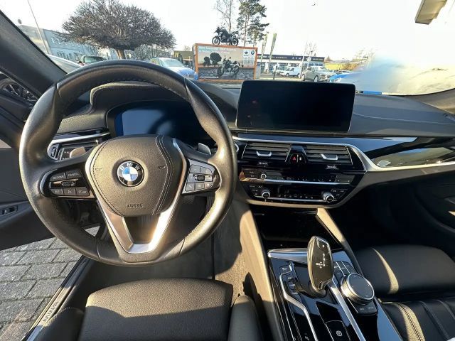 BMW 520 520d Touring